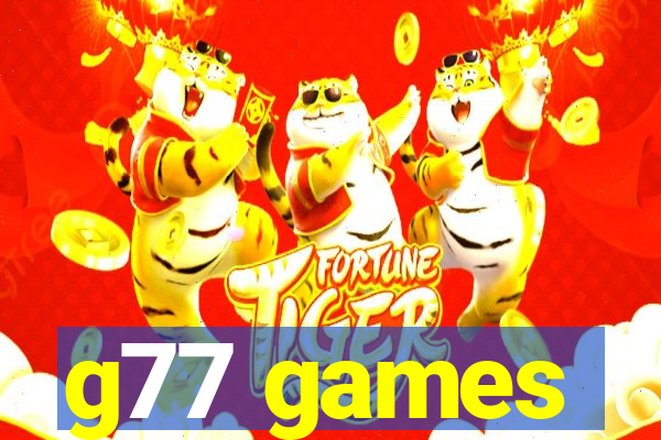 g77 games